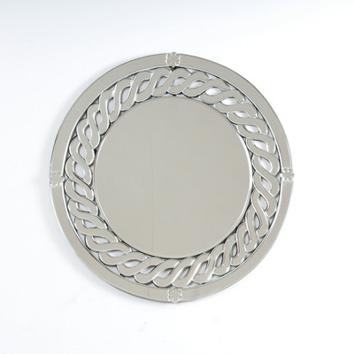 Art Resources SVM - 034 Decorative Mirror(Round)