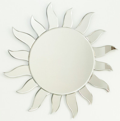 Art Resources SDM-035 Decorative Mirror(Round)