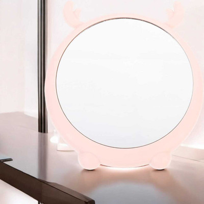 KRESHU KRMIRROR_94 Decorative Mirror(Decorative Finish : Polished)