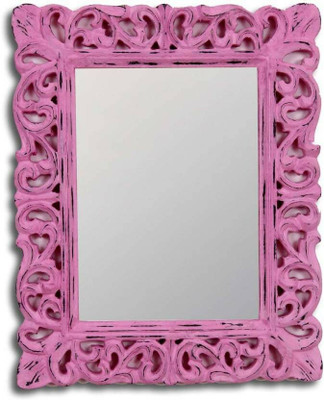 VAS Collection Home VASCH0010 Decorative Mirror(Square)