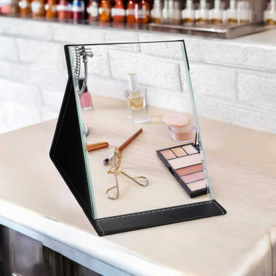 KRESHU KRMIRROR_38 Decorative Mirror(Decorative Finish : Polished)
