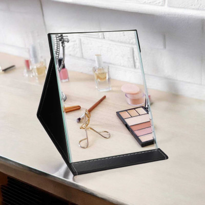 KRESHU KRMIRROR_16 Decorative Mirror(Decorative Finish : Polished)