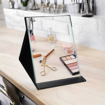 KRESHU KRMIRROR_63 Decorative Mirror(Decorative Finish : Polished)