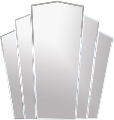 ALZAMAN MR1 Decorative Mirror(Square)