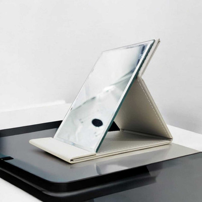 KRESHU new_KRMIRROR_90 Decorative Mirror(Decorative Finish : Polished)