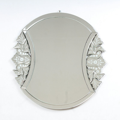 Art Resources SVM - 039 Decorative Mirror(Round)