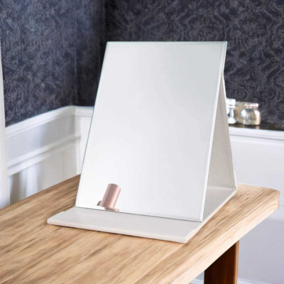 KRESHU KRMIRROR_15 Decorative Mirror(Decorative Finish : Polished)