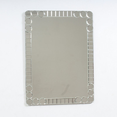 Art Resources SDM-003 Decorative Mirror(Rectangle)