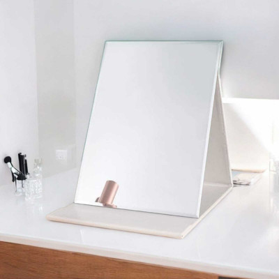 KRESHU KRMIRROR_59 Decorative Mirror(Decorative Finish : Polished)