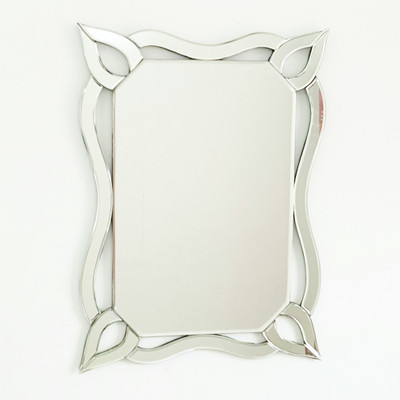 Art Resources SDM-020 Decorative Mirror(Square)