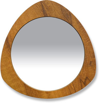 7CR 7CRGL22 Decorative Mirror(Triangle Finish : MATTE)
