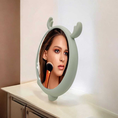 KRESHU KRMIRROR_47 Decorative Mirror(Decorative Finish : Polished)
