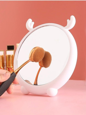 KRESHUIMPEX new_Decorative_Mirror_53 H15-11 Decorative Mirror(Decorative Finish : Polished)
