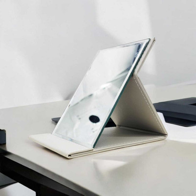 KRESHU KRMIRROR_96 Decorative Mirror(Decorative Finish : Polished)