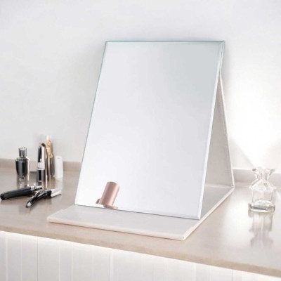 KRESHU KRMIRROR_86 Decorative Mirror(Decorative Finish : Polished)