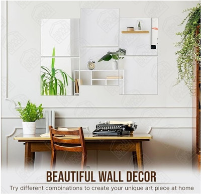 KRESHU brandnew_KRMIRROR_80 Decorative Mirror(Decorative Finish : Polished)