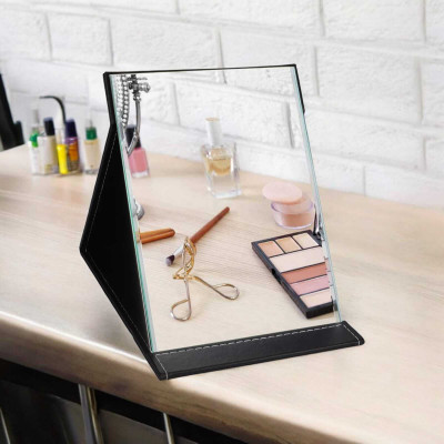 KRESHU KRMIRROR_102 Decorative Mirror(Decorative Finish : Polished)