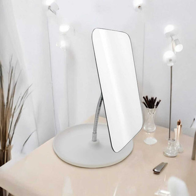 KRESHU new_Decorative_Mirror_45 H60 Decorative Mirror(Decorative Finish : Polished)