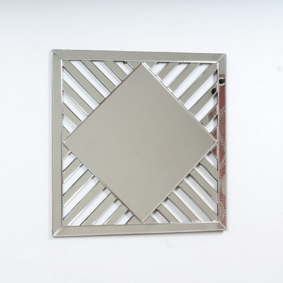 Art Resources SVM - 033 Decorative Mirror(Decorative)