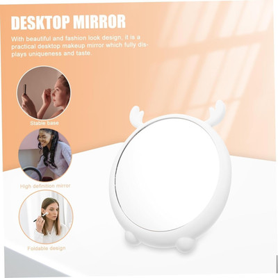 KRESHU brandnew_KRMIRROR_49 Decorative Mirror(Decorative Finish : Polished)
