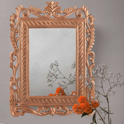VAS Collection Home delopedia0062 Decorative Mirror(Square)