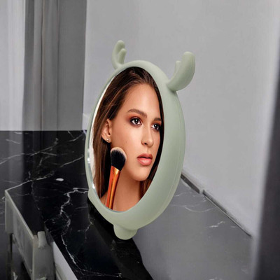 KRESHU KRMIRROR_12 Decorative Mirror(Decorative Finish : Polished)