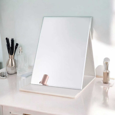 KRESHU KRMIRROR_02 Decorative Mirror(Decorative Finish : Polished)
