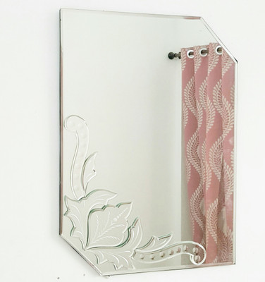 Art Resources SDM-012 Decorative Mirror(Square)