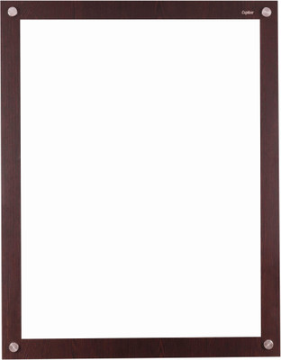 Captiver F-SOLB-MIW02 Decorative Mirror(Rectangle Finish : Laminated)