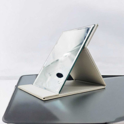 KRESHU new_KRMIRROR_07 Decorative Mirror(Decorative Finish : Polished)