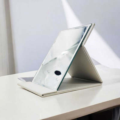 KRESHU KRMIRROR_27 Decorative Mirror(Decorative Finish : Polished)