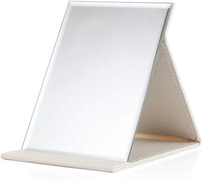 KRESHU new_CARTOON MAKEUP MIRROR-29 H13 Decorative Mirror(Square Finish : Polished)