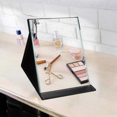 KRESHU KRMIRROR_25 Decorative Mirror(Decorative Finish : Polished)