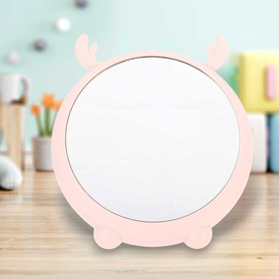 KRESHU KRMIRROR_89 Decorative Mirror(Decorative Finish : Polished)