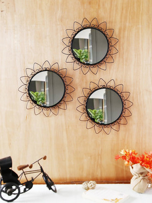 Urban Hamlet MIR19 Decorative Mirror(Decorative)