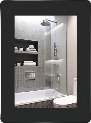Hitech Sales MM280 Decorative Mirror(Square)