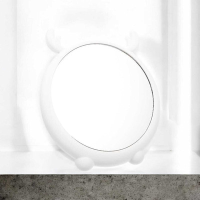 KRESHUIMPEX Decorative_Mirror_50 H72 Decorative Mirror(Decorative Finish : Polished)