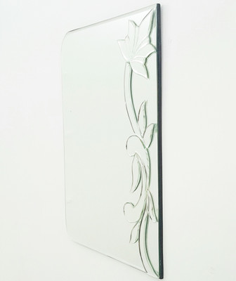 Art Resources SDM-021 Decorative Mirror(Rectangle)
