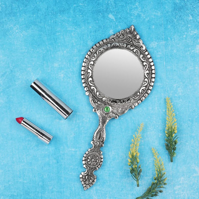 HSONLINE Hand Mirror 07 Decorative Mirror(Decorative Finish : Glossy)