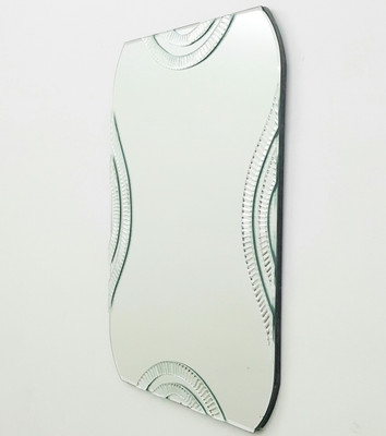 Art Resources SDM-023 Decorative Mirror(Rectangle)