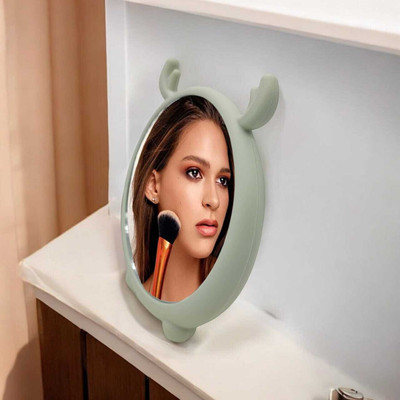 KRESHU new_KRMIRROR_98 Decorative Mirror(Decorative Finish : Polished)