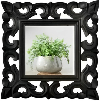 VAS Collection Home VAS F 700 Bathroom Mirror(Square)