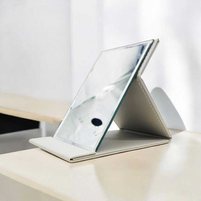 KRESHU new_KRMIRROR_78 Decorative Mirror(Decorative Finish : Polished)