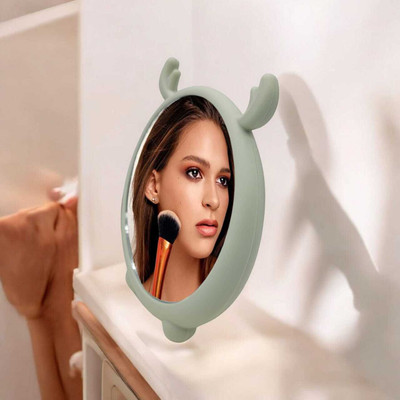 KRESHU KRMIRROR_22 Decorative Mirror(Decorative Finish : Polished)