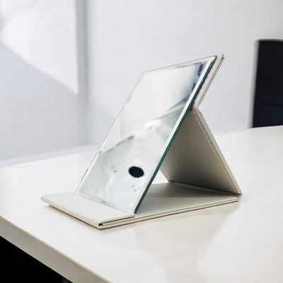 KRESHU new_KRMIRROR_70 Decorative Mirror(Decorative Finish : Polished)