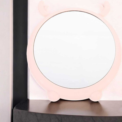 KRESHU new_KRMIRROR_14 Decorative Mirror(Decorative Finish : Polished)