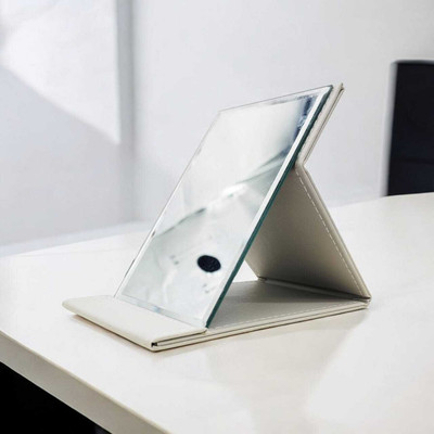 KRESHU KRMIRROR_70 Decorative Mirror(Decorative Finish : Polished)