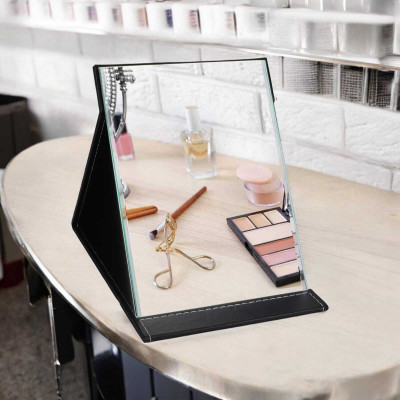 KRESHU KRMIRROR_60 Decorative Mirror(Decorative Finish : Polished)