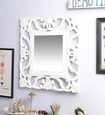 VAS Collection Home antique2440 Decorative Mirror(Square)