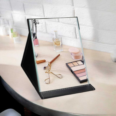 KRESHU KRMIRROR_77 Decorative Mirror(Decorative Finish : Polished)